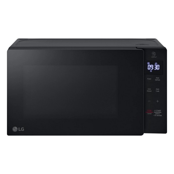 LG MS2032GAS 20L 700W NeoChef Microwave Oven