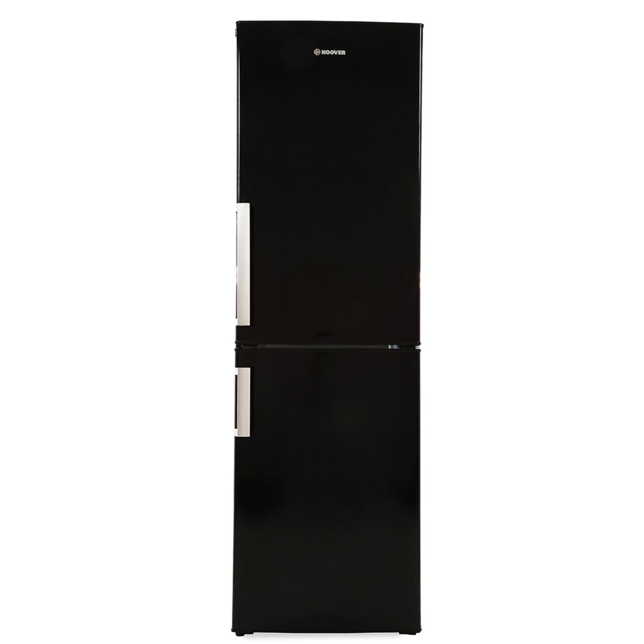 Hoover HVBF5172BHK 177cm Tall Fridge Freezer 