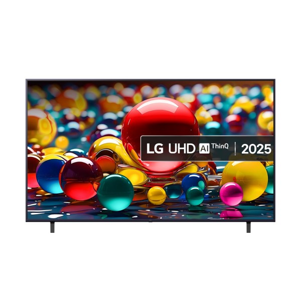 LG 75UA74006LB.AEK 75&quot; 4K Ultra HD Smart TV