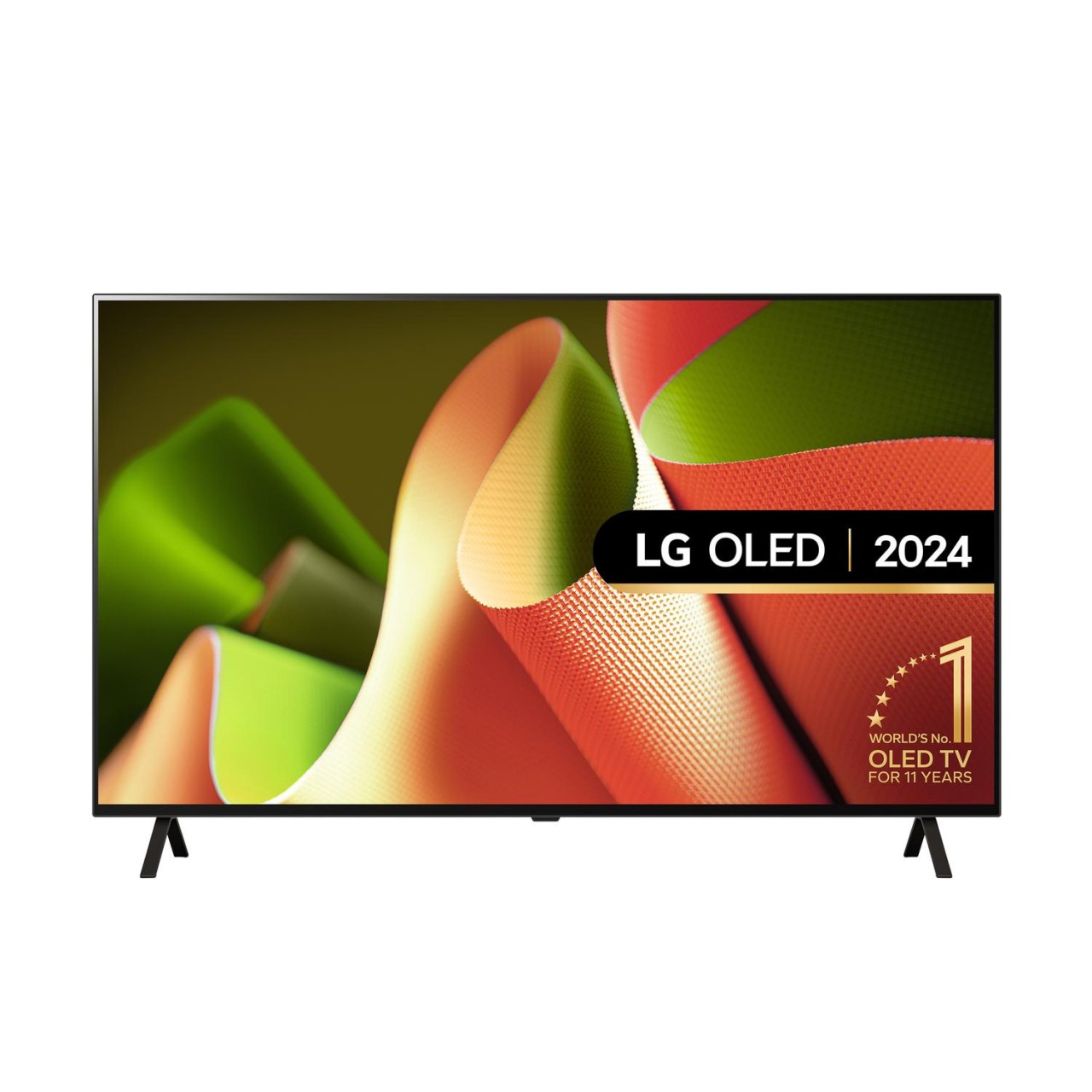 LG OLED48B46LA 48" 4K Ultra HD OLED Smart TV
