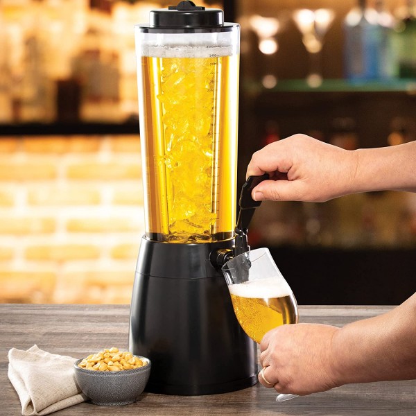 Icemaster SDA2104 3.5L Cooling Beer Dispenser
