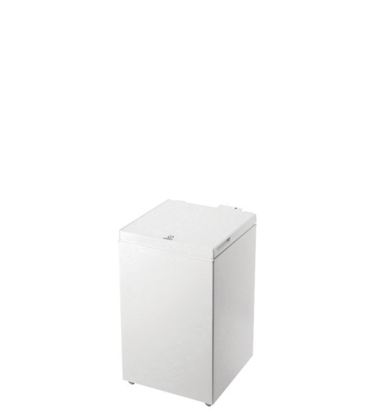 Indesit OS2A10022 99L 53cm Wide Chest Freezer