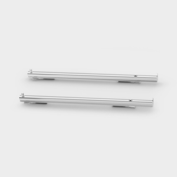 Smeg GTP2 1 Level Telescopic Guide Rails for SO Ovens