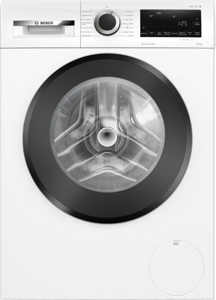 Bosch WGG254Z1GB 10kg 1400 Spin Washing Machine