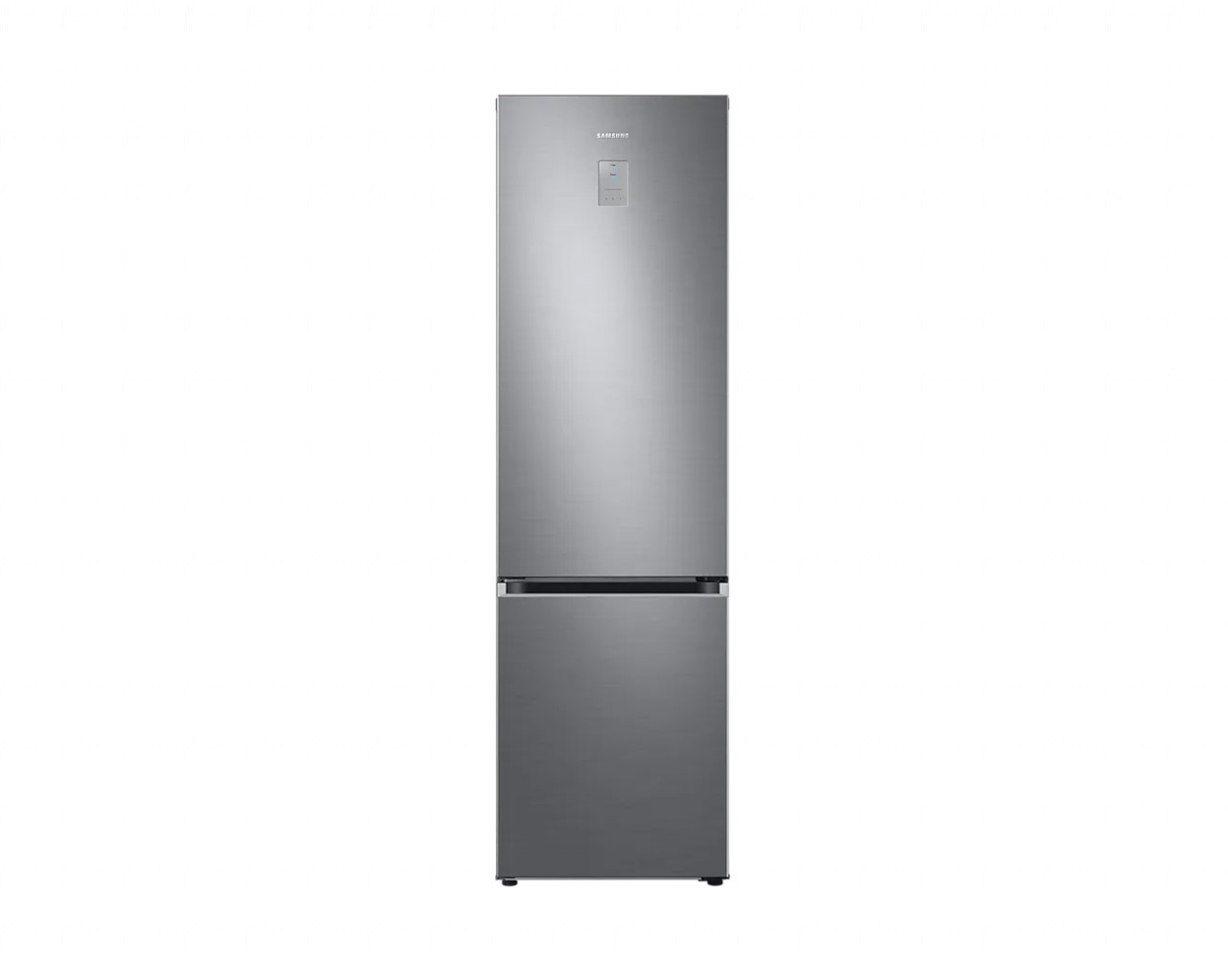 Samsung RL38A776ASR Bespoke 203cm Tall Fridge Freezer