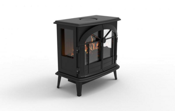 Dimplex BEC20 Beckley Optimyst Electric Stove