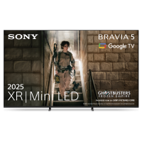 Sony K75XR55BP.UKA 75" 4K BRAVIA 5 Mini LED HDR Google TV