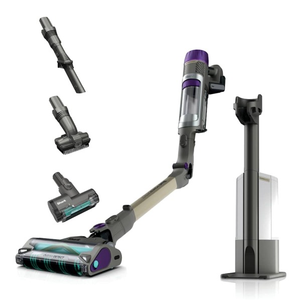 Shark IP3251UKT PowerDetect Clean &amp; Empty Cordless Pet Vacuum