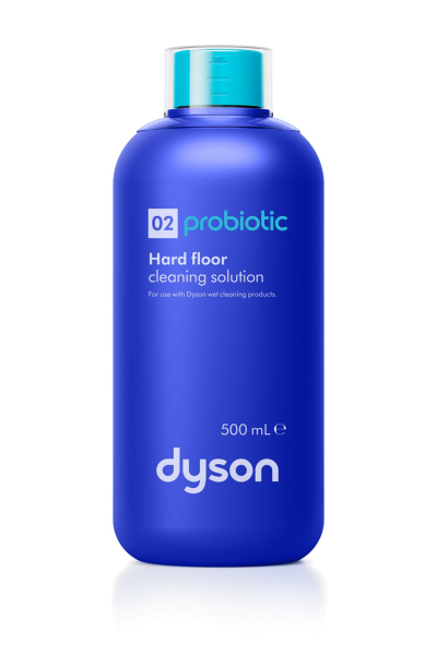 Dyson 02PROBIOTIC Hard Floor Cleaning Solution