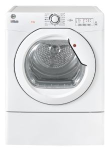 Hoover HLEV8LG 8kg Vented Tumble Dryer