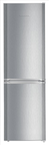 Liebherr CUELE3331 182cm Tall Fridge Freezer