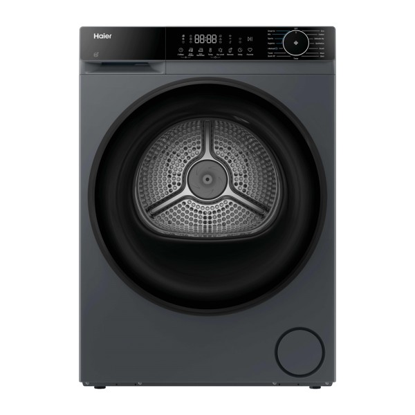 Haier HD90-D357GU1-UK 9kg Heat Pump Tumble Dryer