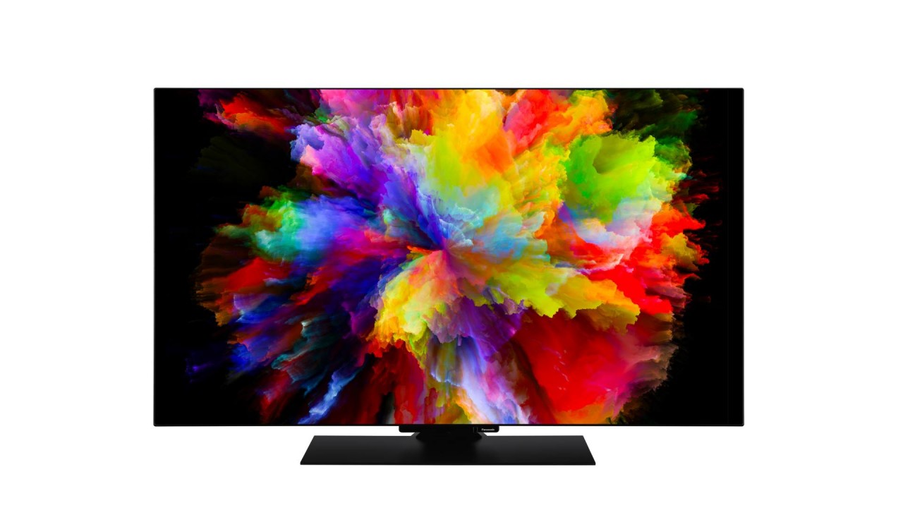 Panasonic TV-48Z80AEY 48" OLED 4K Fire TV