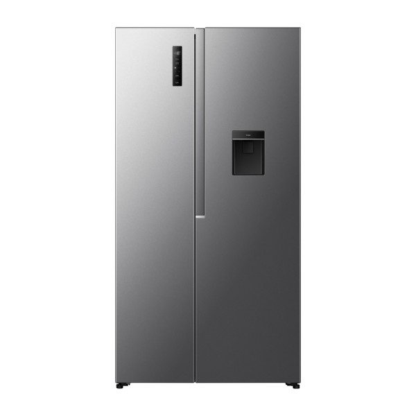Fridgemaster MS91558DES 92cm Wide 541L Frost Free American Style Fridge Freezer