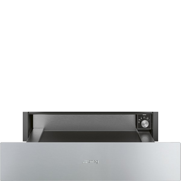 Smeg CPR315X 15cm Classic Warming Drawer