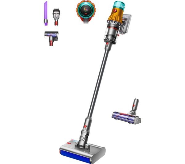 Dyson V12 Detect Slim Submarine Cordless Vacuum