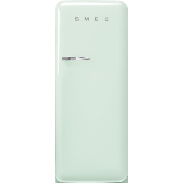 Smeg FAB28RPG6 153cm Tall 50s Style Freestanding Fridge