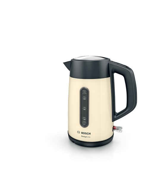 Bosch TWK4P437GB 1.7L Traditional Jug Kettle