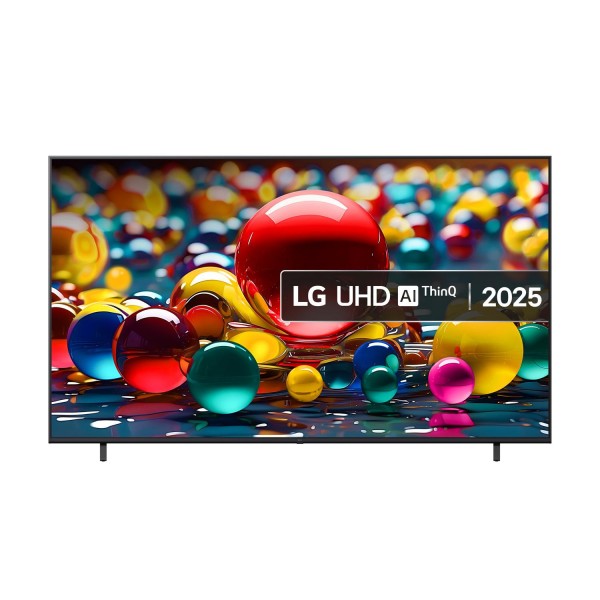 LG 86UA74006LB.AEK 86&quot; 4K Ultra HD Smart TV