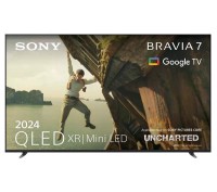 Sony K65XR70U 65" 4K QLED Smart TV