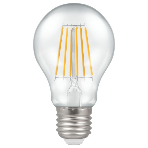 Crompton 4214 7W GLS 240V White Light Bulb