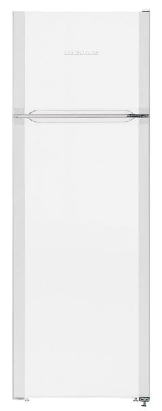 Liebherr CTE2931 158cm Tall Fridge Freezer
