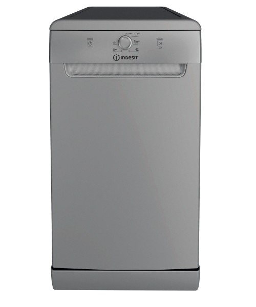 Indesit IN2FE10CS90SUK 10 Place 45cm Wide Slimline Dishwasher
