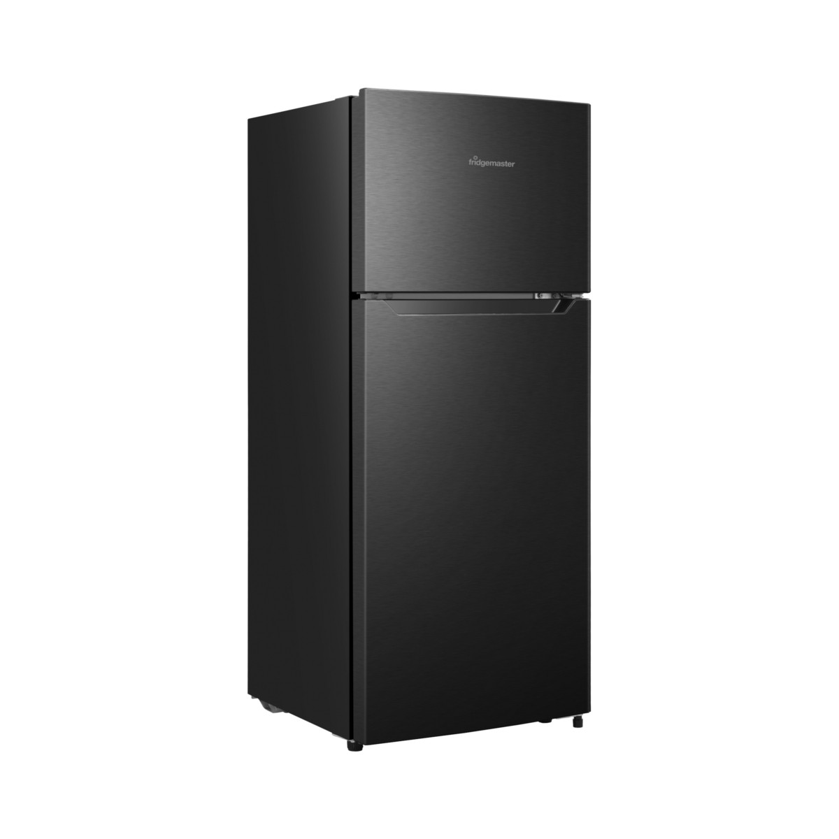 Fridgemaster MTM48120MFB 118cm Tall Fridge Freezer