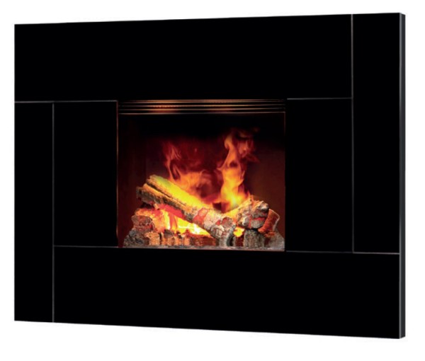 Dimplex RTOPW20E Optimyst Wall Electric Fire