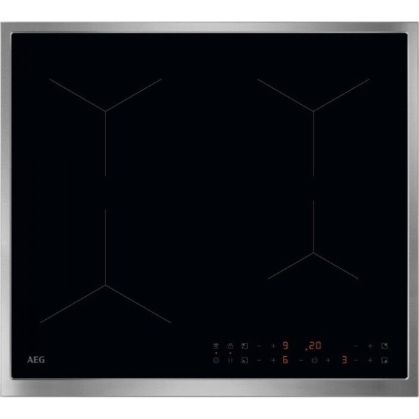 AEG TN64IA00XB 60cm Wide Induction Hob
