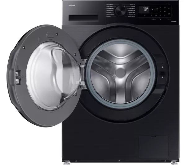 Samsung WW11DG5B25ABEU 11kg 1400 Spin Washing Machine