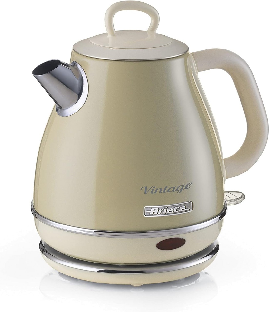 Ariete 2868 Vintage Compact 1L Kettle