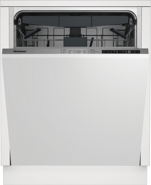 Blomberg LDV52320 15 Place Settings 60cm Wide Fully Integrated Dishwasher