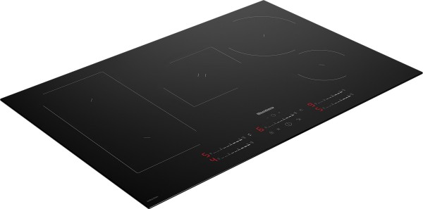 Blomberg MIX55487N 78cm Wide Induction Hob
