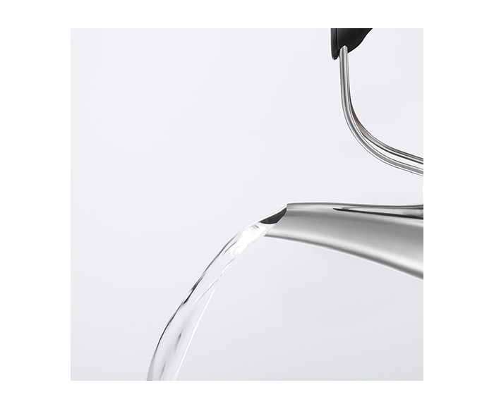 Russell Hobbs 25860 K65 Jubilee Anniversary 1.2L Kettle in Brushed