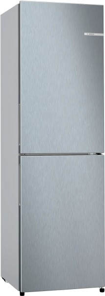 Bosch KGN27NLEAG Series 2 183cm Tall Frost Free Fridge Freezer
