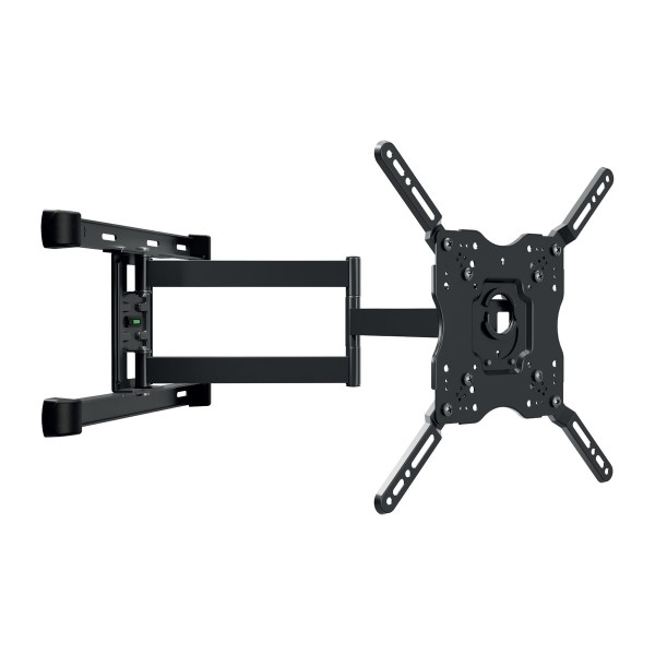 Vivanco 38004 Full Motion TV Bracket up to 65" Screen