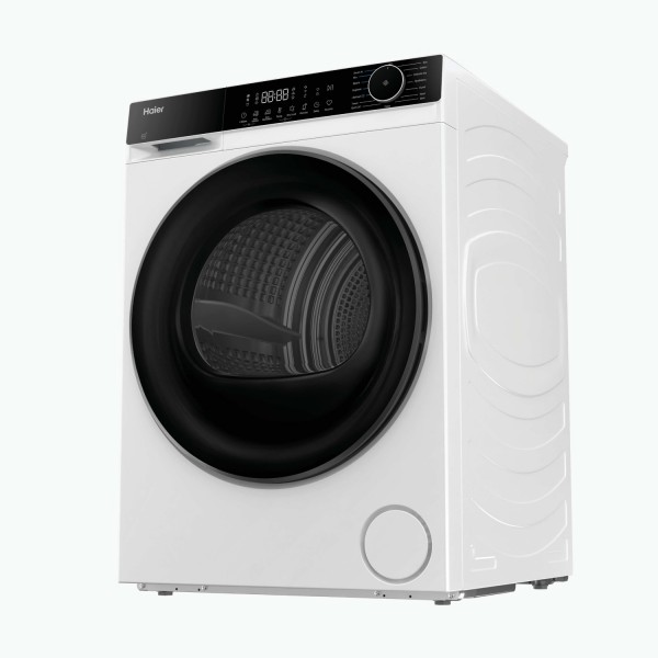 Haier HD80-D357U1 8kg Heat Pump Tumble Dryer