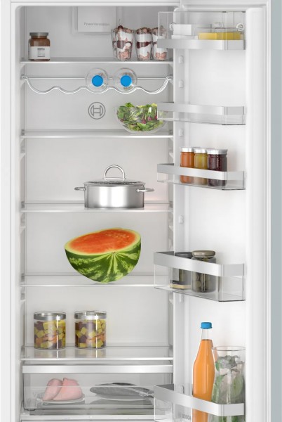 Bosch KIR81ADD0G Series 6 Built-In Fridge