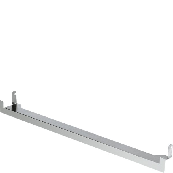 Smeg PR3845X Stainless Steel Antifingerprint Furniture Cover