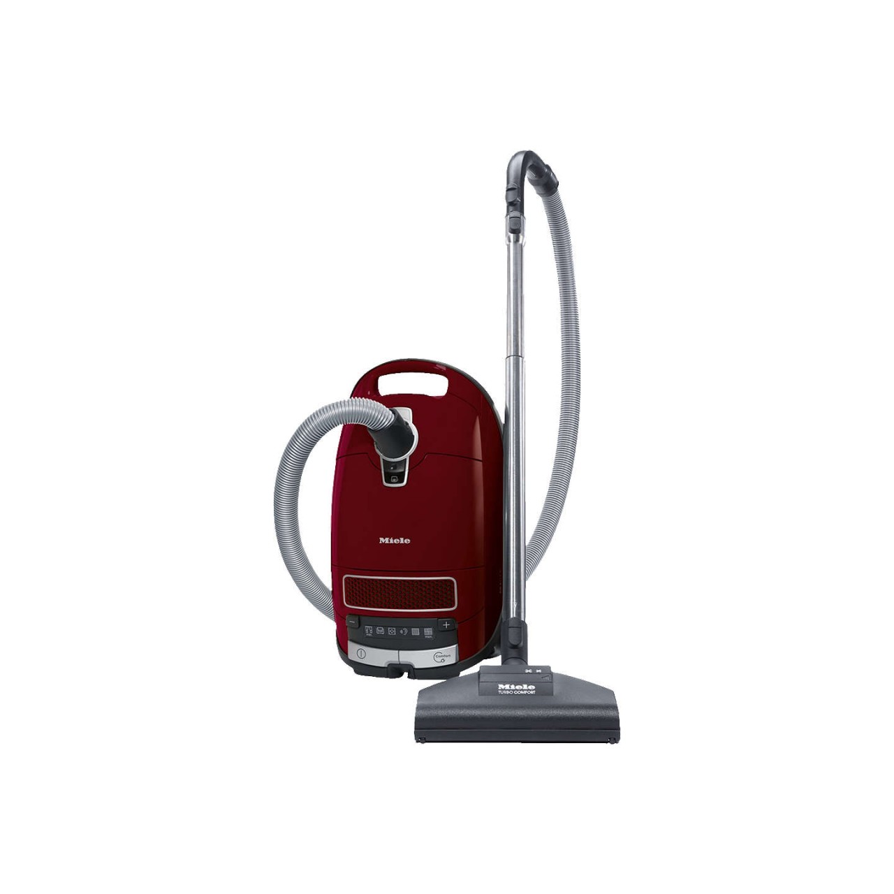 Miele Complete C3 Cat & Dog Pro PowerLine - SGEF3