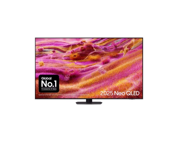 Samsung QE75QN90FATXXU 75" 4K Neo QLED 4K Glare Free Smart TV