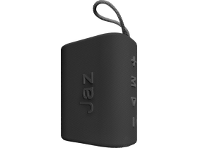Jaz Black Witcher 3 Watt - Mini Bluetooth wireless speaker, multi input, with lanyard