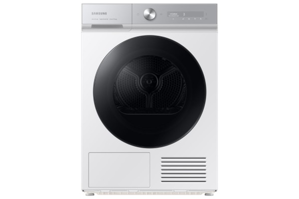 Samsung DV90BB9445GHS1 Series 8 9kg Heat Pump Tumble Dryer