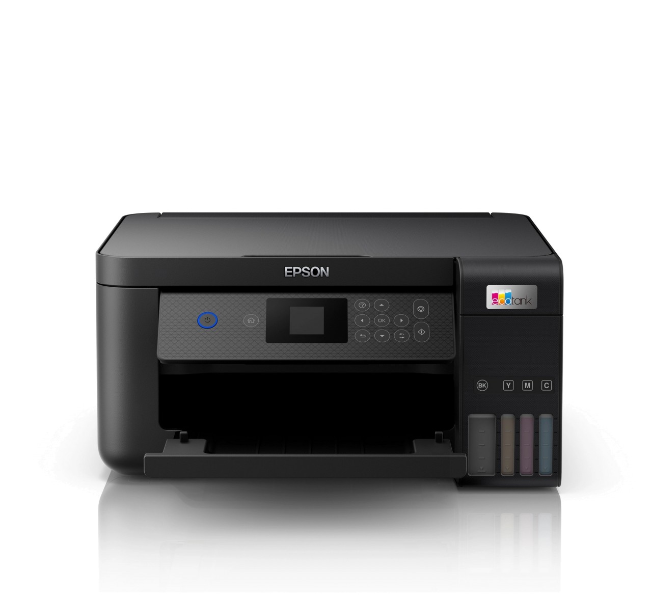 Epson C11CJ63401 EcoTank ET-2850 Black Printer