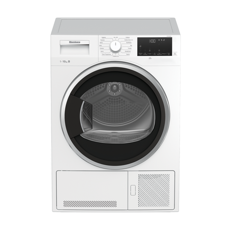 Blomberg LTK310030W 10kg Condenser Dryer