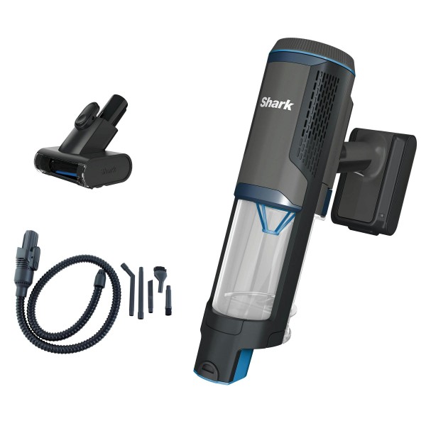 Shark BH102UK PowerBoost Pet Handheld Vacuum