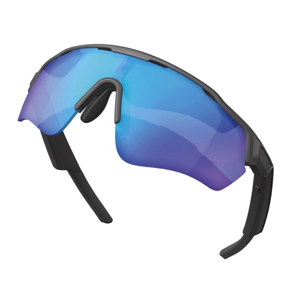 SBS 13992 NUvision Smart Sports Glasses