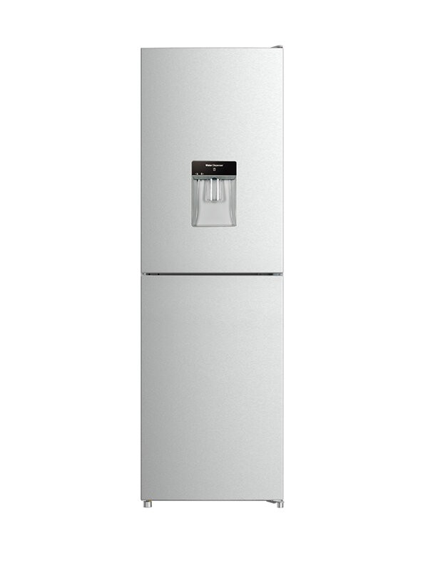 Teknix SMFWD1755S 175cm Smart Frost Fridge Freezer Freestanding