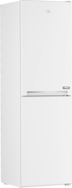 Beko CNG4582VW 183cm Tall Frost Free Fridge Freezer